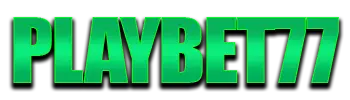 Logo Playbet77